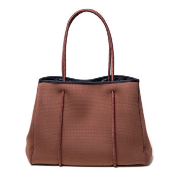 Maja Medium Tote, Braun